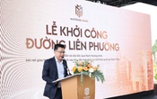 Khởi công xây dựng đường Liên Phường nối liền khu Đông TP.HCM