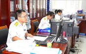 Thu ngân sách vượt 6,3% dự toán năm 2024