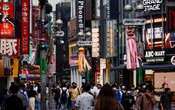 Nhật Bản đối mặt nguy cơ thiếu 970.000 lao động nước ngoài vào năm 2040