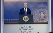 Phát biểu đáng chú ý của Tổng thống Mỹ Donald Trump tại Davos