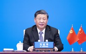 Hôm nay, Tổng Bí thư, Chủ tịch Trung Quốc Tập Cận Bình thăm Việt Nam