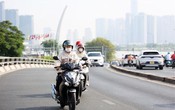 Xu thế thời tiết dịp nghỉ lễ 30/4-1/5: Ba miền ngày nắng, Nam Bộ nắng nóng diện rộng