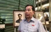 Đại biểu Nguyễn Quang Huân: Việc tăng giá điện cần có lộ trình
