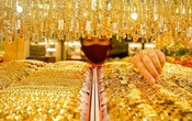 Căng thẳng Ấn Độ - Pakistan chi phối giá vàng thế giới tuần qua