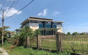 Cận cảnh 2 dự án đào tạo cán bộ, nhân lực ngân hàng trăm tỷ bỏ hoang ở Huế