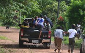 Campuchia thông báo mở rộng vùng cấm bay - Thái Lan đóng cửa trường học