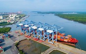 7 tháng, tổng vốn đầu tư FDI vào Việt Nam tăng hơn 27%