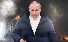 Tội ác chiến tranh là gì? Liệu ông Putin có bị bắt và xét xử?