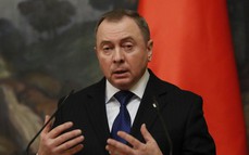 Ngoại trưởng Belarus đột ngột qua đời