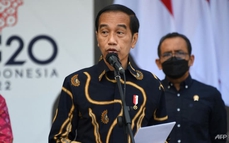 Indonesia dỡ bỏ lệnh cấm xuất khẩu dầu cọ vào ngày 23/5