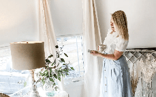 Cách chọn rèm phù hợp cho ngôi nhà của bạn