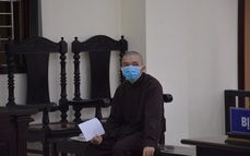 Thêm 1 đối tượng ở Tịnh thất Bồng Lai bị bắt giam