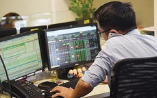 Chứng khoán hôm nay 24/6: VN-Index tiếp tục mất điểm, thanh khoản xuống thấp