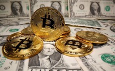 Giá Bitcoin hôm nay 25/6: Tiến tới thiếp lập mốc 22.000 USD