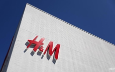 H&M tuyên bố ngừng kinh doanh tại Nga