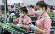 Toàn cảnh KTXH 6 tháng đầu năm 2022: Nhiều chỉ số tăng cao hơn trước khi có đại dịch