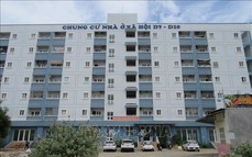 Nhiều doanh nghiệp bất động sản đề nghị Thủ tướng 'gỡ vướng' cho các dự án nhà ở xã hội