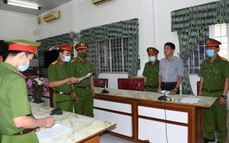 Liên quan vụ Việt Á, hai lãnh đạo Sở Y tế Trà Vinh bị kỷ luật