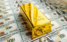 Kịch tính trần nợ của Mỹ có thể đẩy giá vàng đi lên trong tuần tới