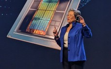 AMD và Nvidia trên sàn đấu chip AI