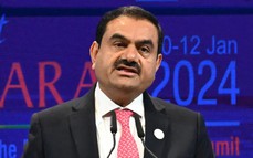 Tỷ phú Gautam Adani bị tòa án Mỹ buộc tội gian lận và hối lộ