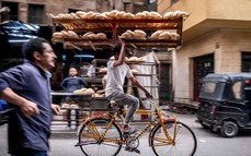 Ai Cập tiếp tục 'khủng hoảng bánh mì'