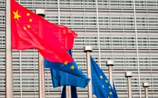EuroCham: Các công ty EU đầu tư vào Trung Quốc giảm xuống mức thấp kỷ lục