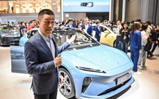 Các nhà sản xuất xe điện Trung Quốc loại bỏ sự cạnh tranh từ nước ngoài