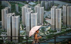 Hàn Quốc siết chặt giám sát nhằm đẩy nhanh quá trình tái cơ cấu bất động sản