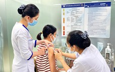 Vaccine sốt xuất huyết, zona thần kinh được cấp phép tại Việt Nam
