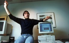 OpenAI học được gì từ Steve Jobs?