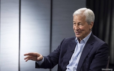 CEO JPMorgan Chase: Quá trình kế nhiệm tại JPMorgan đang diễn ra tốt đẹp