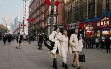 'Nền kinh tế phụ nữ' ngày càng phát triển ở Trung Quốc