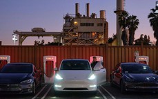 Donald Trump: 'Không cần bi quan về Tesla và ngành xe điện'