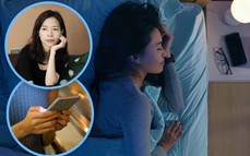 Người phụ nữ Trung Quốc bán hơn 50.000 tin nhắn 'chúc ngủ ngon'