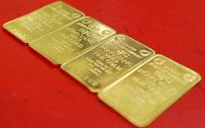 Từ 12/6, người dân có thể mua vàng miếng SJC online