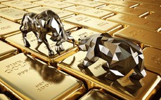 Giới chuyên gia và nhà đầu tư dự báo giá vàng sẽ tăng trong tuần tới (17/6-21/6)