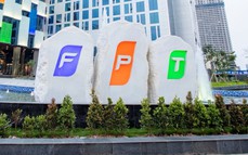 FPT báo lãi hơn 3.000 tỷ đồng sau 5 tháng đầu năm
