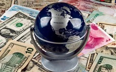 Nợ toàn cầu lên mức cao kỷ lục mới