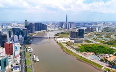 Dự kiến tên gọi 34 tỉnh, thành phố và trung tâm chính trị - hành chính sau sáp nhập