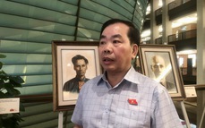 Đại biểu Nguyễn Quang Huân: Việc tăng giá điện cần có lộ trình