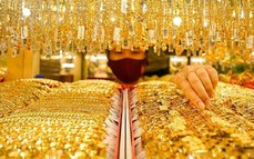 Căng thẳng Ấn Độ - Pakistan chi phối giá vàng thế giới tuần qua