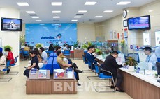 Thông tin cần biết để tránh bị gián đoạn giao dịch ngân hàng từ ngày 1/7
