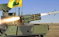 Lý do Hezbollah 'án binh bất động' trong cuộc đối đầu Iran - Israel