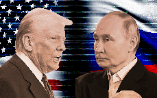 Tổng thống Trump lên tiếng về khả năng áp thêm lệnh trừng phạt với Nga