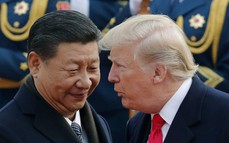 Tổng thống Trump tiết lộ diễn biến tích cực trong đàm phán thương mại Mỹ - Trung Quốc