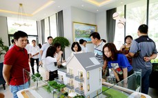 Nét mới trên thị trường nhà ở