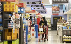 Vì sao kinh tế Mỹ vẫn trụ vững trước bão thuế quan và bất ổn toàn cầu?