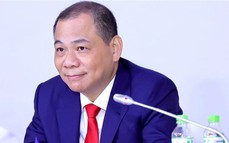 Sau 2 quý đầu năm, tỷ phú nào giàu nhất sàn chứng khoán Việt?