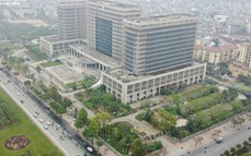145 dự án, công trình lớn có nguy cơ thất thoát, lãng phí vào diện thanh tra